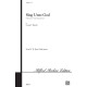 Sing Unto God (SATB)