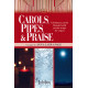 Page - Carols, Pipes & Praise