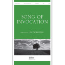 Song of Invocation (SATB)