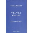 Velvet Shoes (SATB divisi) *POD*