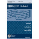 Verborgenheit (SATB)