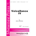 VoiceDance IV (SATB divisi)