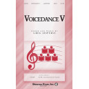 VoiceDance V (SATB divisi) *POD*