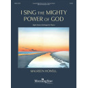 Howell - I Sing the Mighty Power of God