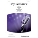 My Romance (SATB)