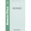 Musings (SATB divisi)