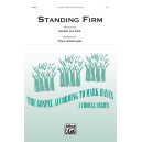 Standing Firm (Acc. CD)