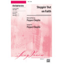 Steppin Out on Faith (Instrumental Parts)