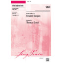 Still (SATB)