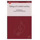 Tidings of Comfort and Joy (SATB)