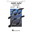 Joyful Joyful (Acc. CD)