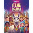 The Christmas Llama Drama (Choral Book)