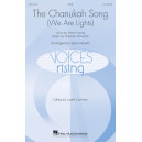 The Chanukah Song (SATB)