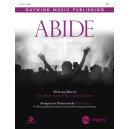 Abide (SATB)