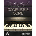 Come Jesus Come (Acc. CD)