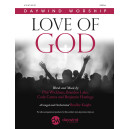 Love of God (Acc. CD)