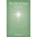 The Gift of Grace (SATB)