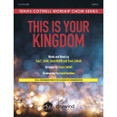 This is Your Kingdom (Acc. CD)