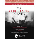 My Christmas Prayer (SATB)