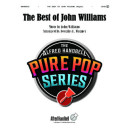 The Best of John Williams (3-5 Octaves)