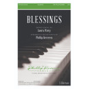 Blessings (SATB)