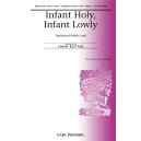 Infant Holy, Infant Lowly (SSA)