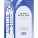 The Third Song of Isaiah (Arise Shine for Your Light Has Come) (SATB)