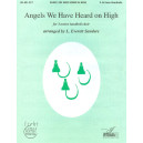 Angels We Have Heard on High (3-Octaves)