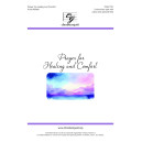 Prayer for Healing and Comfort (Unison/2-Pt)