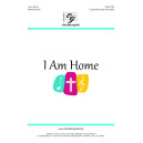 I Am Home (Unison/2-Pt)