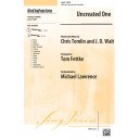 Uncreated One (SATB)