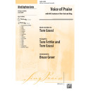 Voice of Praise (SATB)