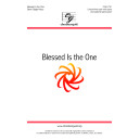 Blessed Is the One (Unison-2/Pt)