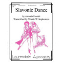 Slavonic Dance (4-6 Octaves)