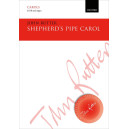 Shepherd's Pipe Carol (Score)