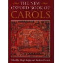 The New Oxford Book of Carols