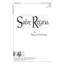 Salve Regina (SATB)