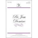 Pie Jesu Domine (SATB)