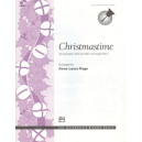 Christmastime (3-5 Octaves)