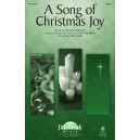 A Song of Christmas Joy (SAB)