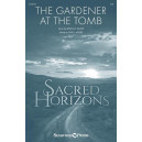 The Gardener At The Tomb (SAB)