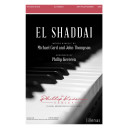 El Shaddai (SATB)