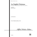 An English Christmas (2-3 Octaves)