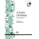 A Festive Christmas (3-5 Octaves)