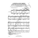 A Festival of Carols (A Medley) (SATB)