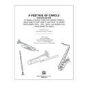 A Festival of Carols (A Medley) (Orch)