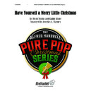 Have Yourself a Merry Little Christmas (3-5 Oct)