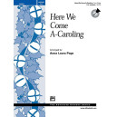 Here We Come A Caroling (3-5 Oct)