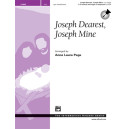 Joseph Dearest Joseph Mine (3-5 Oct)