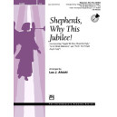 Shepherds Why This Jubilee (3-5 Oct)